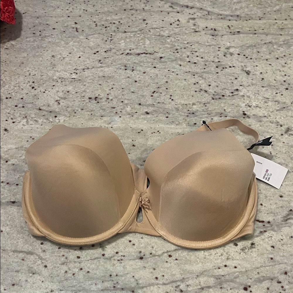 DKNY Tan Bra